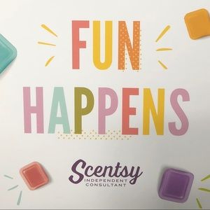 Independent Scentsy Consultant